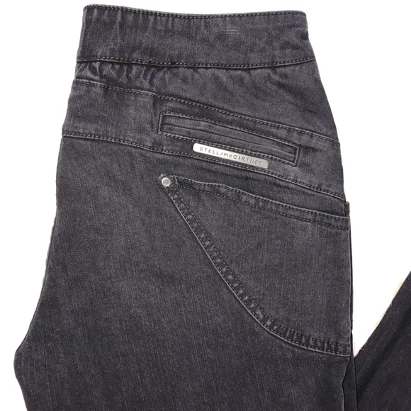 STELLA MCCARTNEY Skinny Jeans - Picture 4 of 8